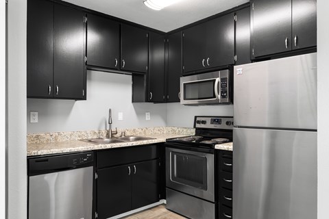 Floor plan for 3 beds, 2 baths